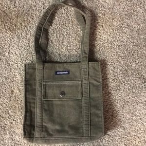 Aeropostale mini handbag